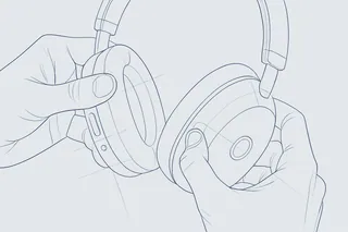 Samsung's Galaxy H1 headphones get head tracking and Conversation mode