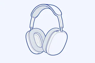 Samsung's over-ear headphones are reported to be called Galaxy Studio