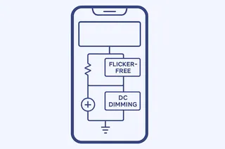 Samsung's S27 Pro and Ultra reportedly switch to flicker-free DC dimming