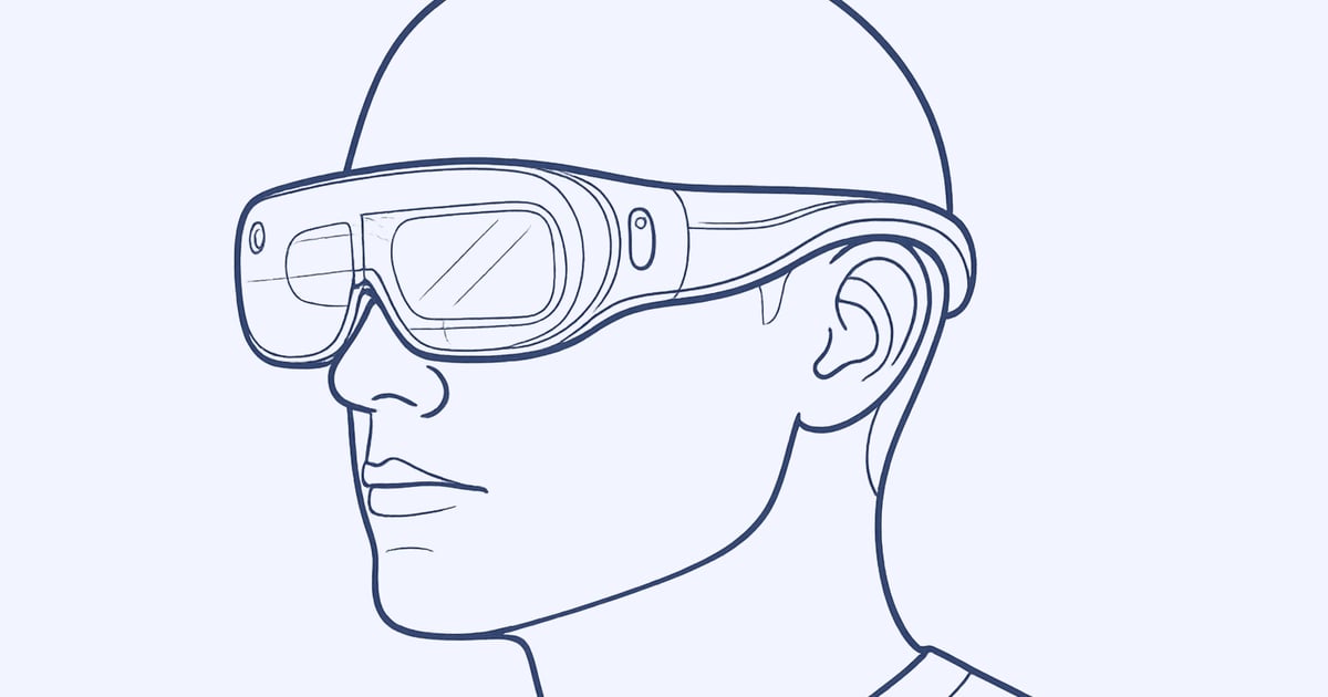 Samsung's smart glasses are reported to launch in November