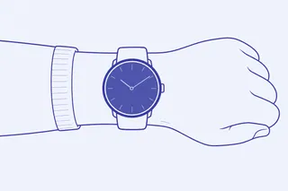 Some Apple Watches run an hour fast on the Always-On screen after Europe's clock change