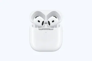 Noise cancellation is now standard on the $129 AirPods 5