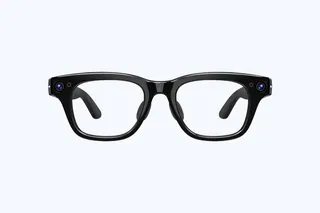 A Samsung official puts the smart glasses launch in November