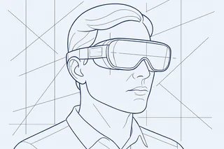 The first Android XR glasses have 10,000 people waiting