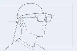 Xreal's Aura glasses ship this fall under $1,500