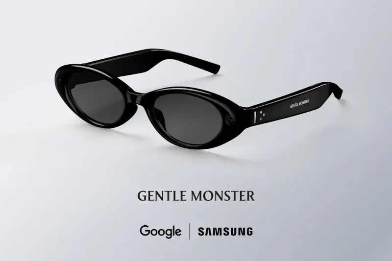Product 1 GentleMonster