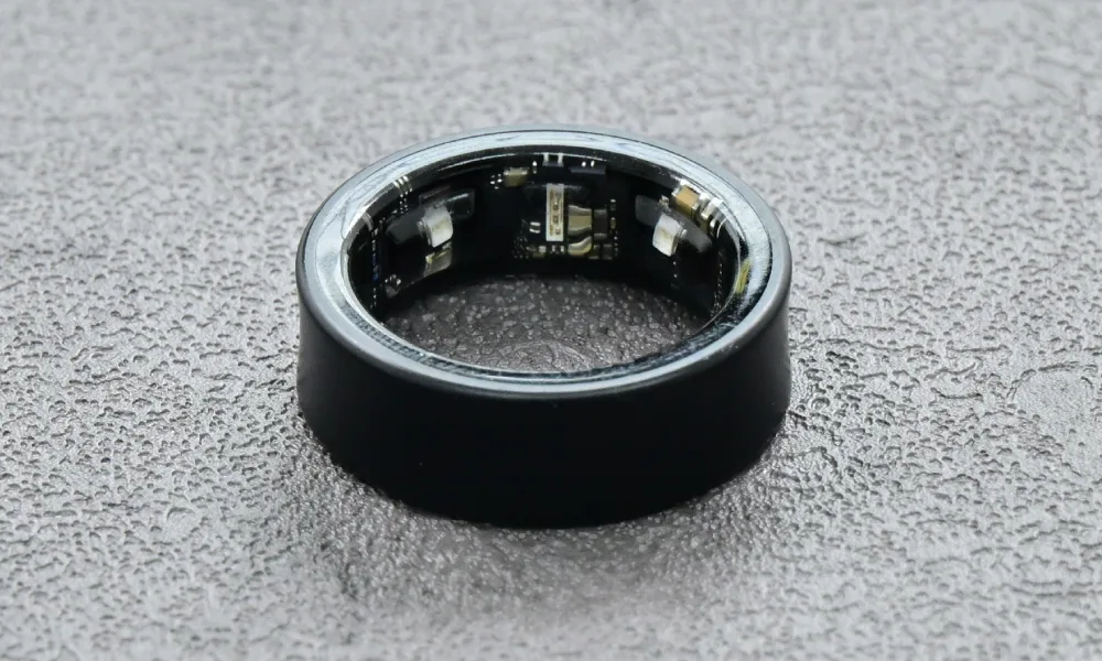Samsung Mobile Wearable Galaxy Ring Unboxing main8