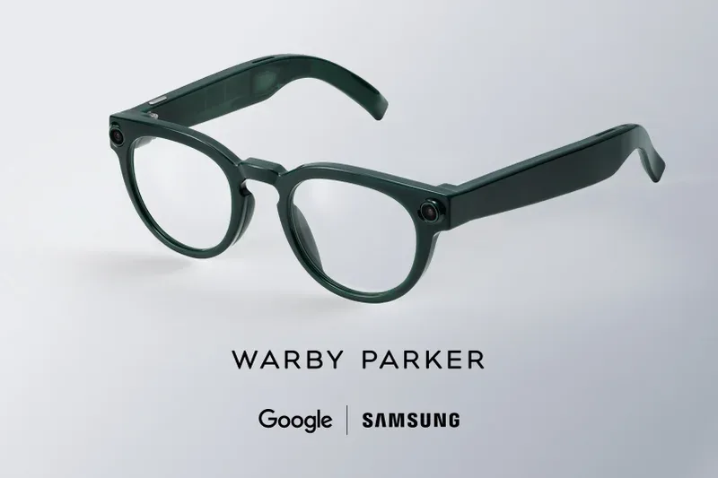 Product 2 WarbyParker