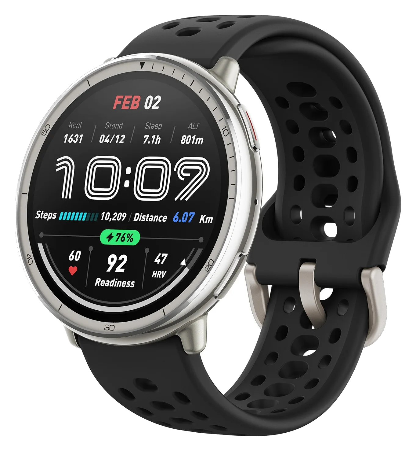 Amazfit Active 2