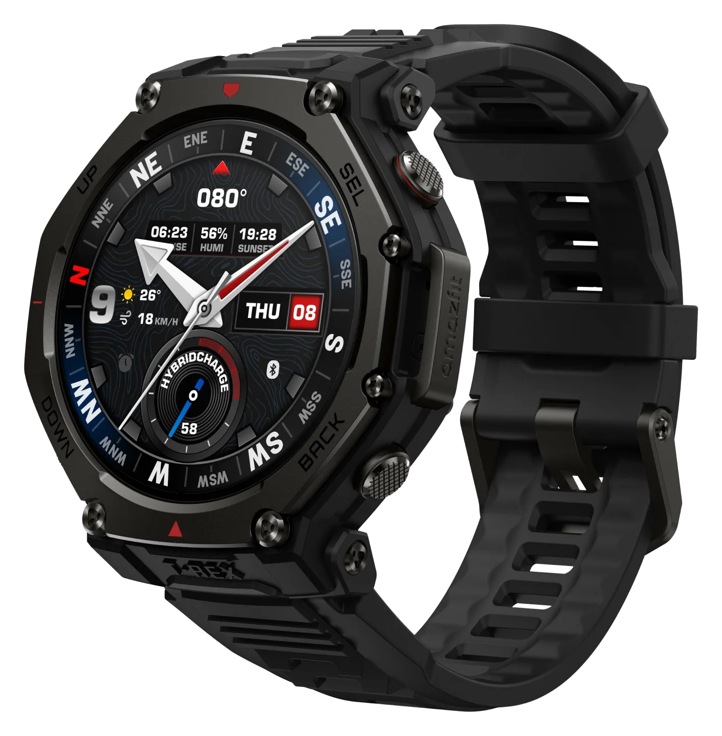 Amazfit T-Rex 3 Pro