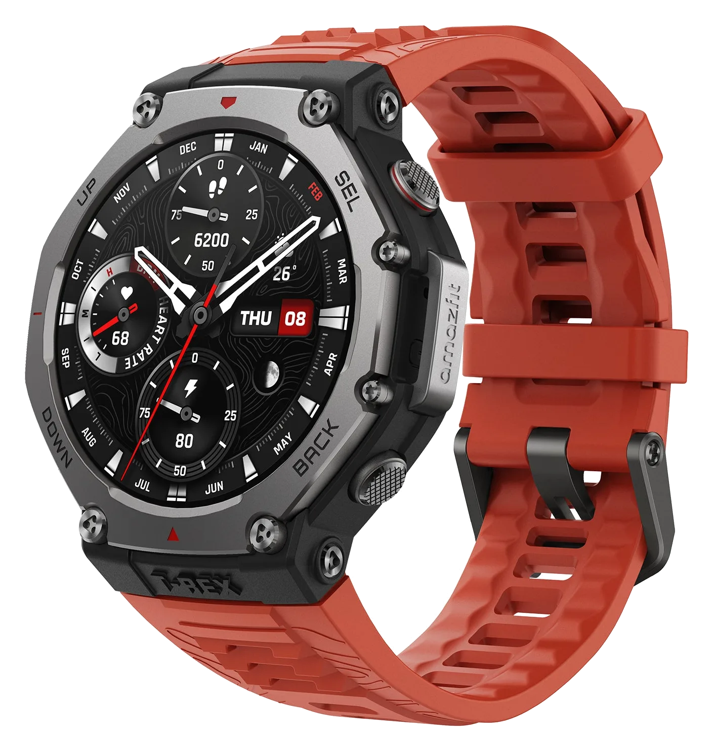 Amazfit T-Rex 3