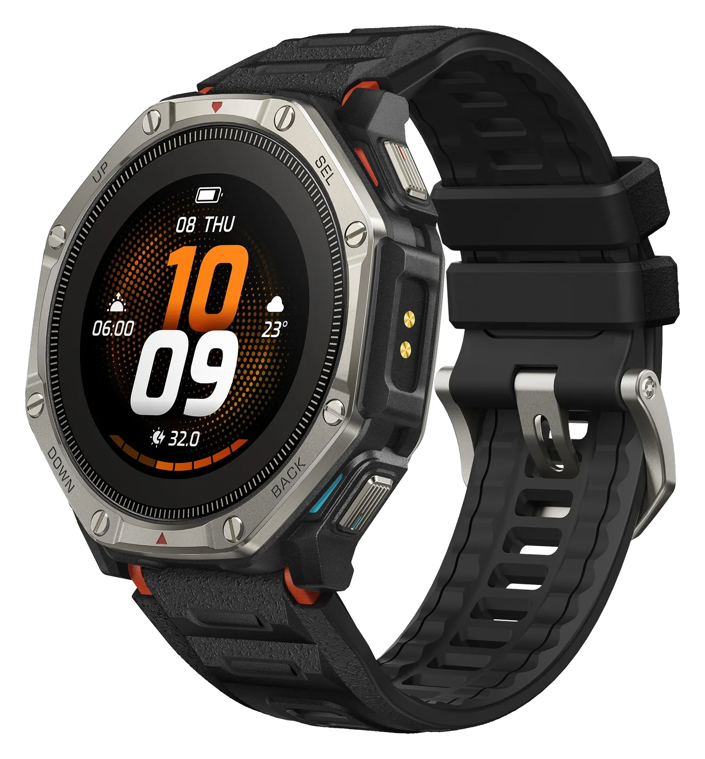 Amazfit T-Rex