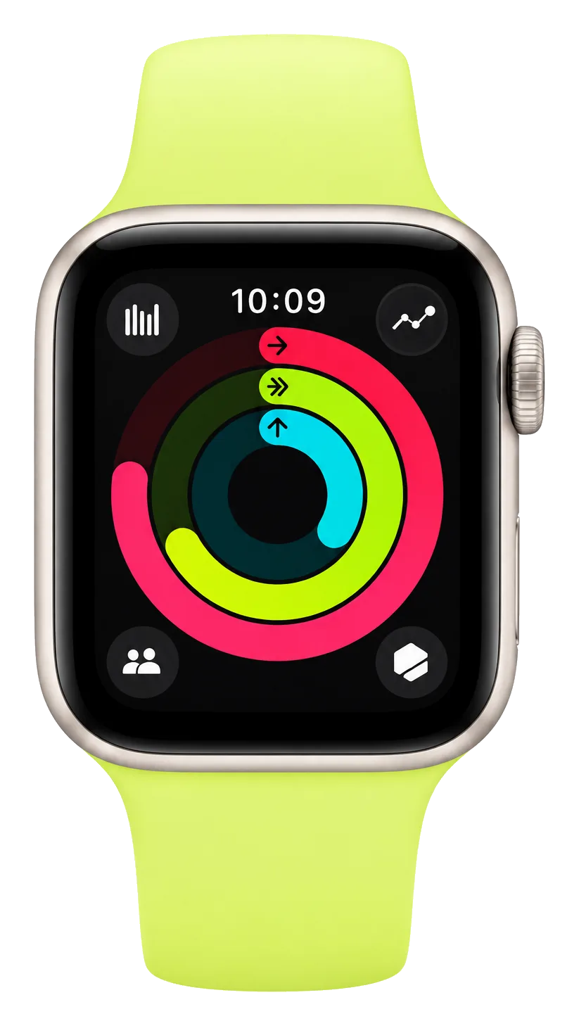 Apple Watch SE 3