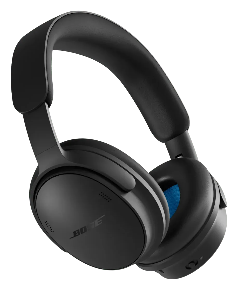 Bose QuietComfort Headphones (2nd Gen)