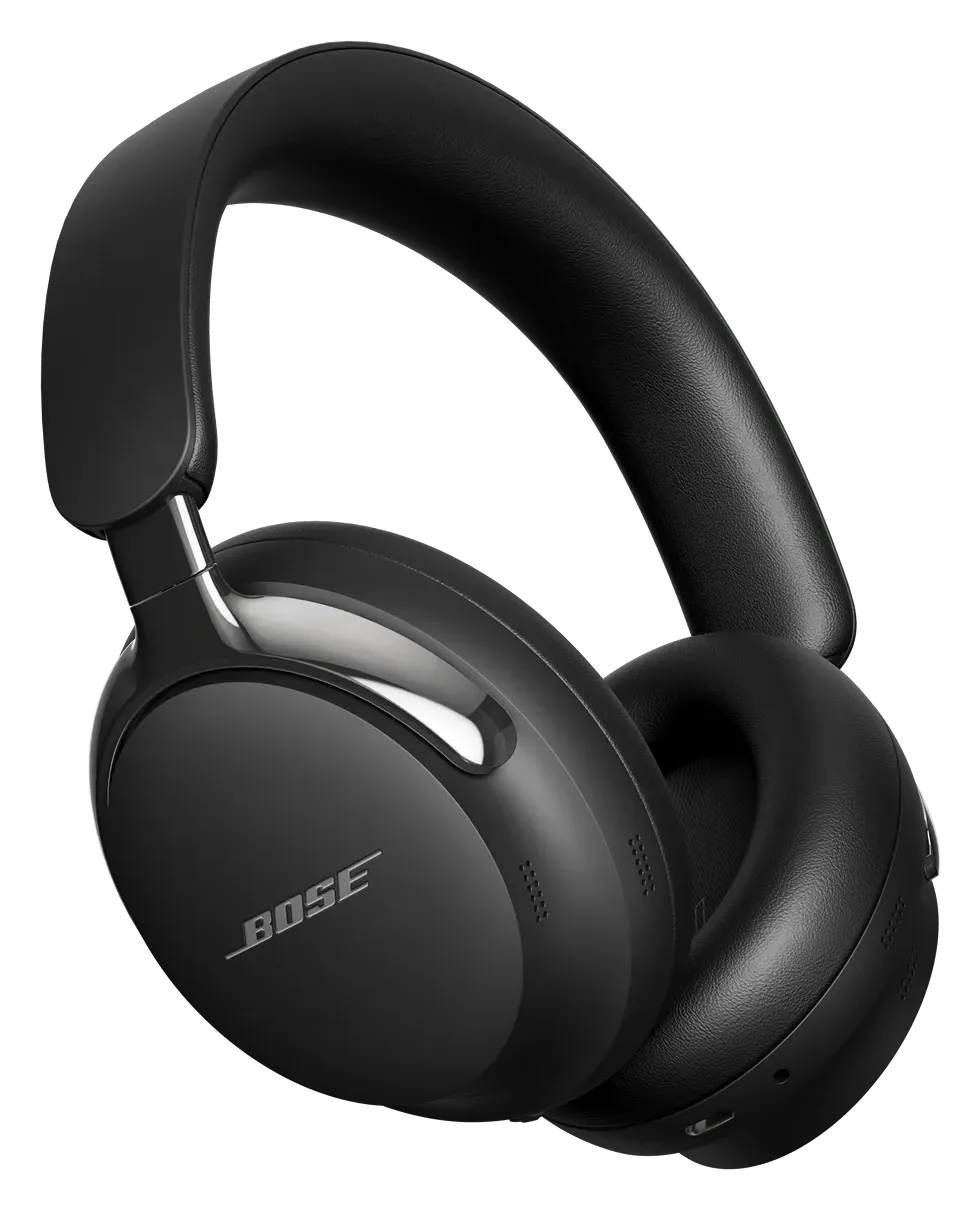 Bose QuietComfort Ultra Headphones (2nd Gen)