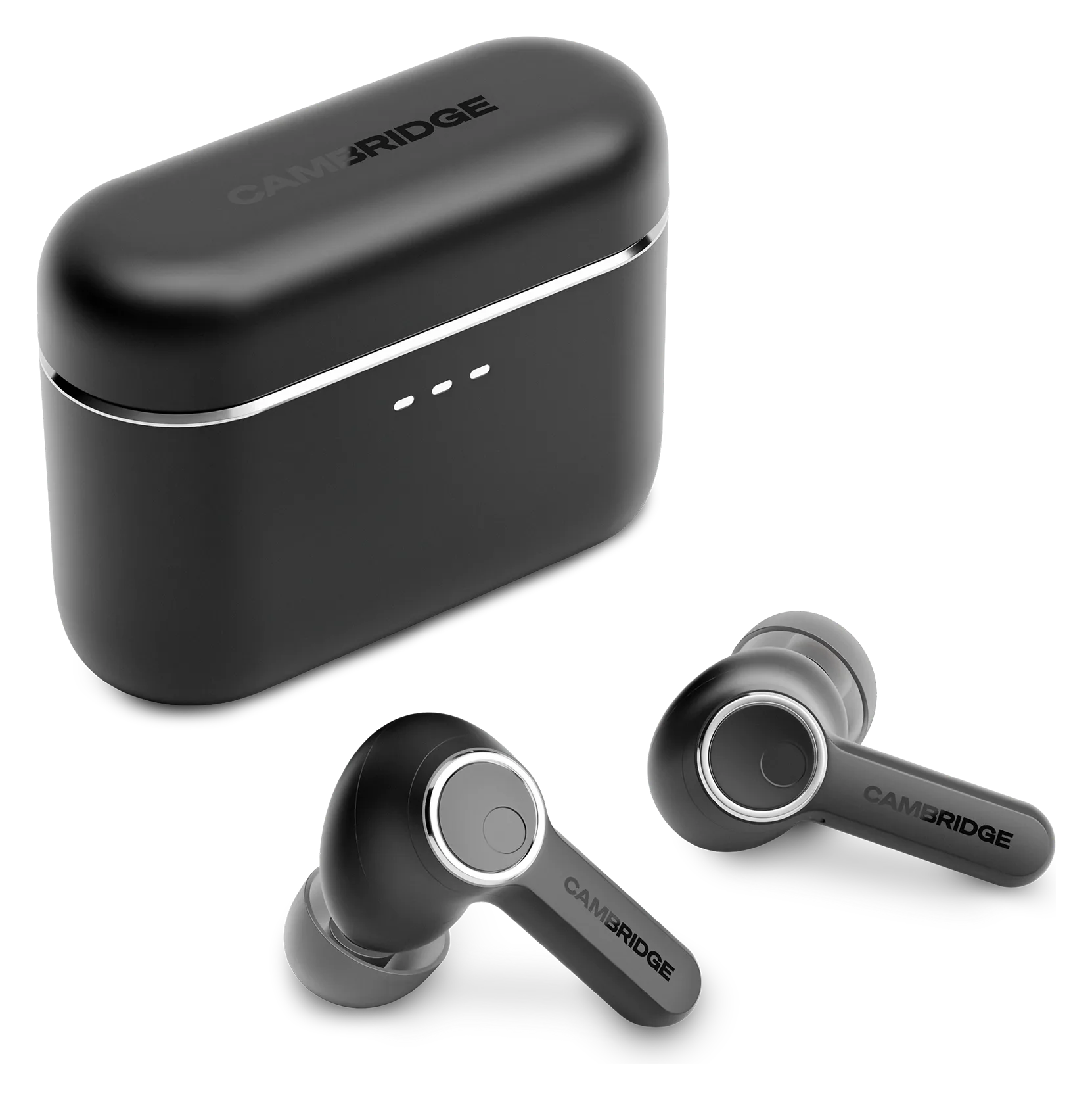 Cambridge Audio Melomania A100
