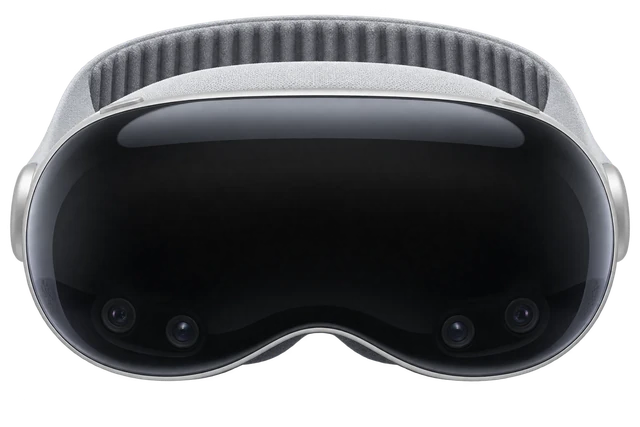Vision Pro 2