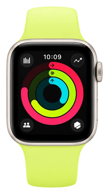 Apple Watch SE 3