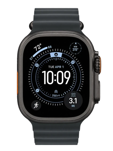 Apple Watch Ultra 3