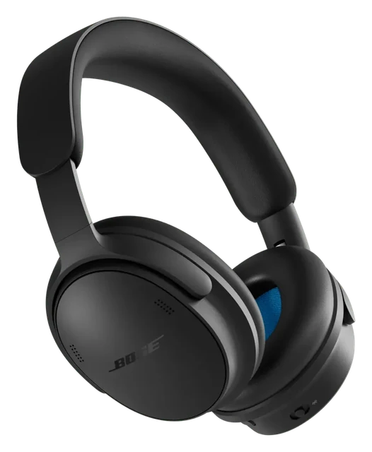 Bose QuietComfort Headphones (2nd Gen)