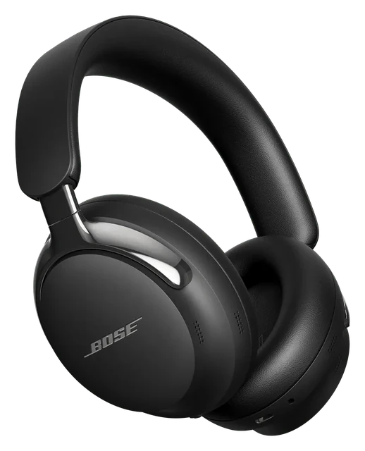 Bose QuietComfort Ultra Headphones (2nd Gen)