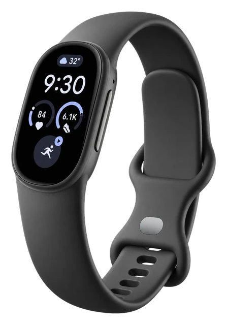 Google Fitbit Edge