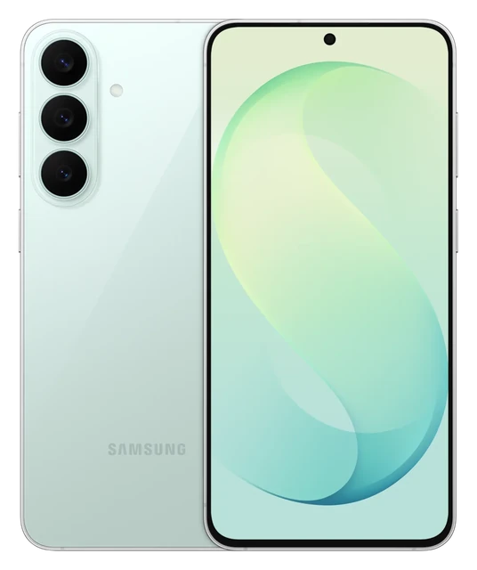 Samsung Galaxy S26 FE