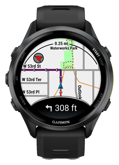 Garmin Forerunner 970