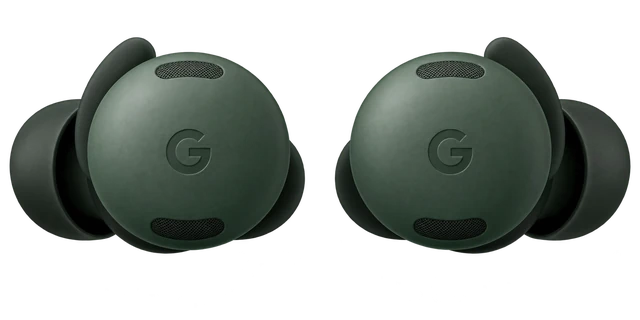 Pixel Buds Pro 3