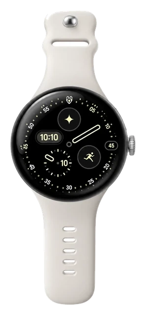 Pixel Watch 4