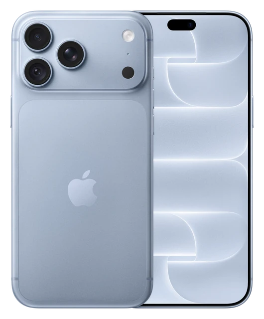 Apple iPhone 18 Pro Max