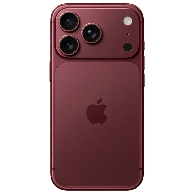Apple iPhone 18 Pro
