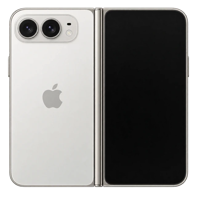 Apple iPhone Duo