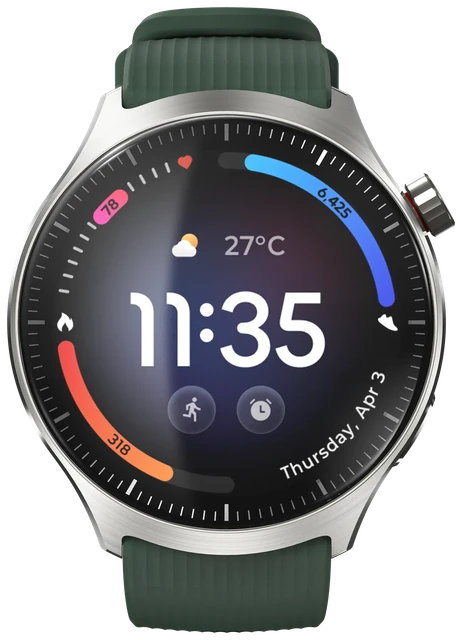 Motorola Watch Ultra