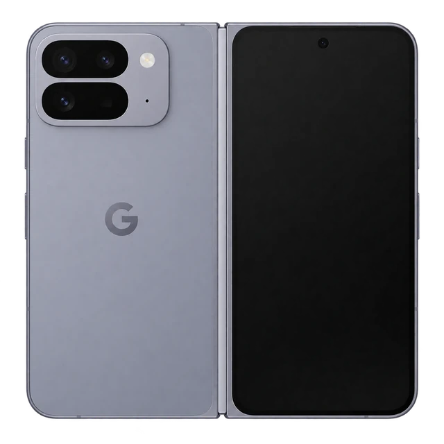 Google Pixel 10 Pro Fold