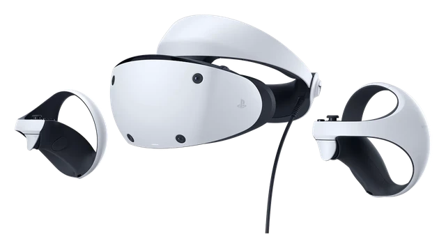 PlayStation VR2