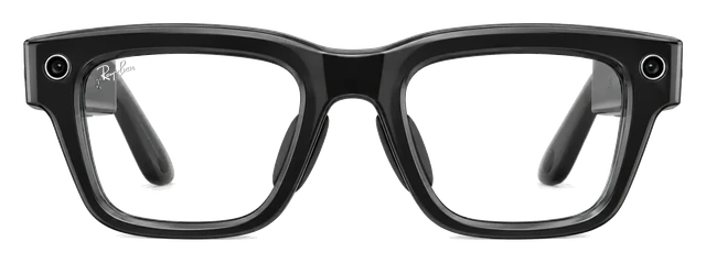 Meta Ray-Ban Display