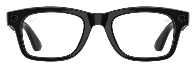 Meta Ray-Ban Gen 2