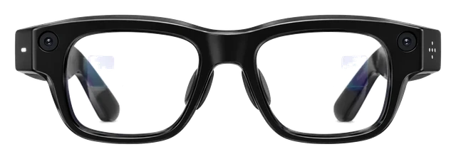 Snap Specs