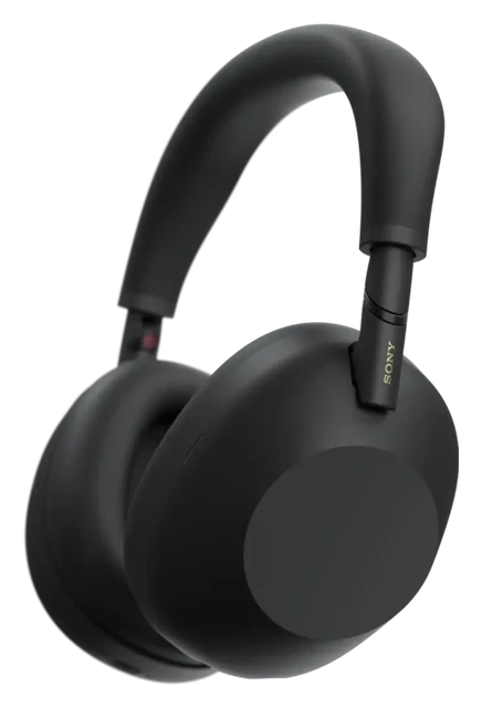 Sony WH-1000XM6