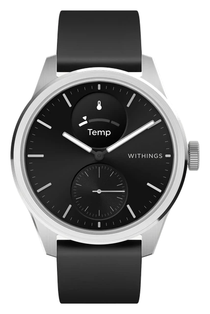 Withings ScanWatch 2