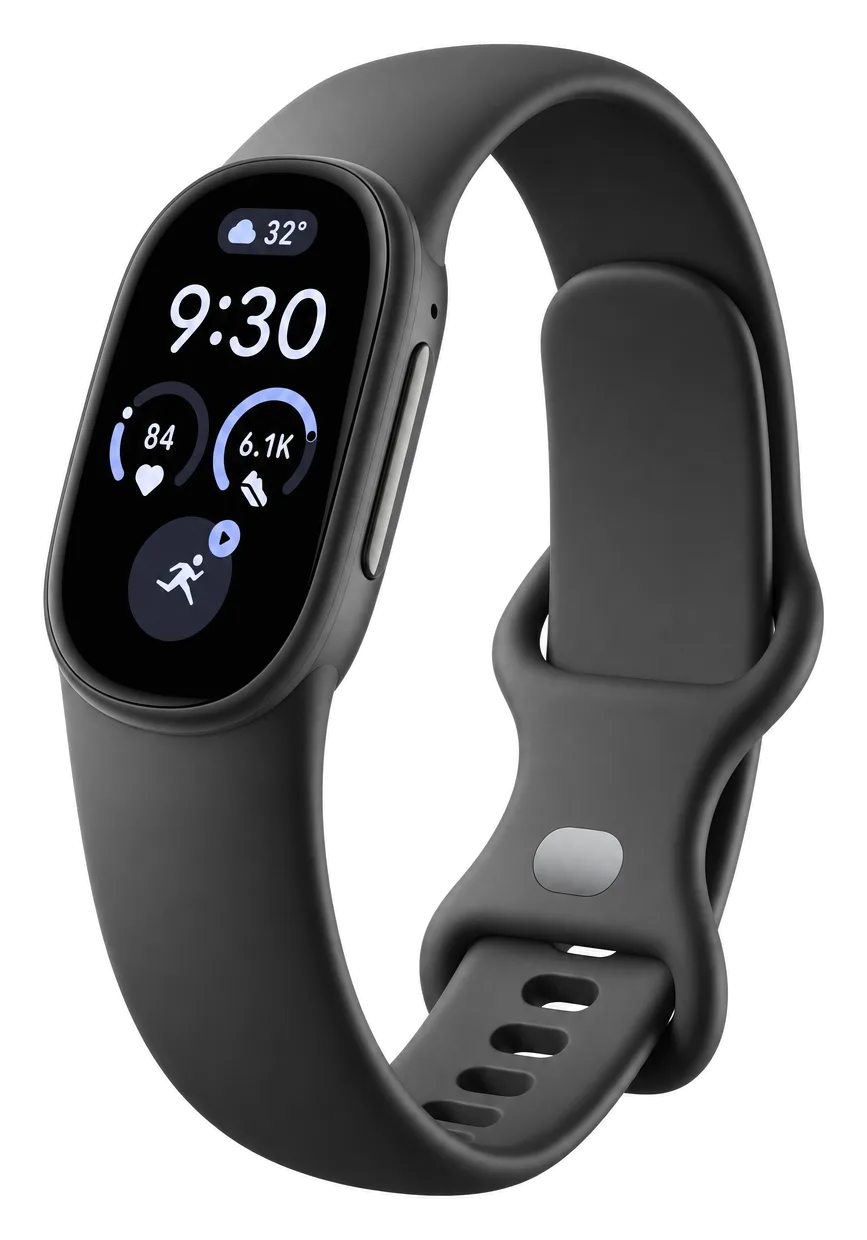 Google Fitbit Edge