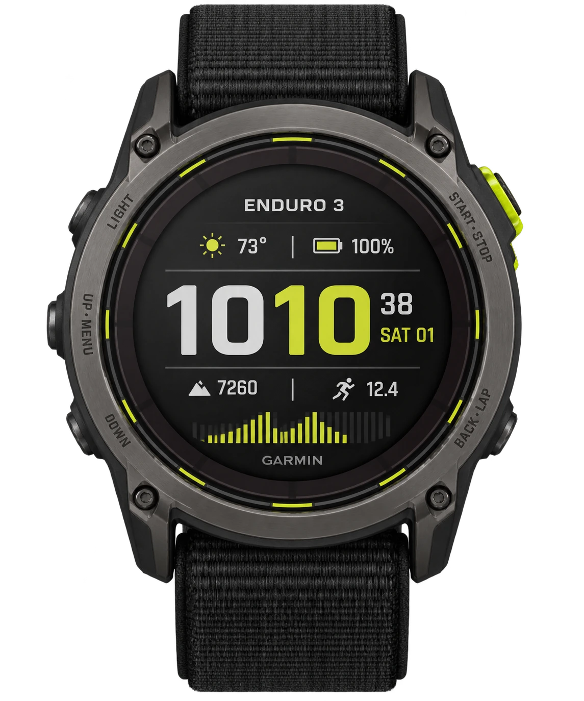 Garmin Enduro 3