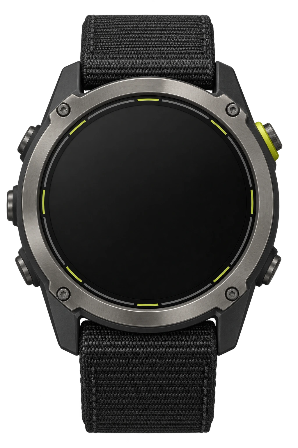 Garmin Enduro