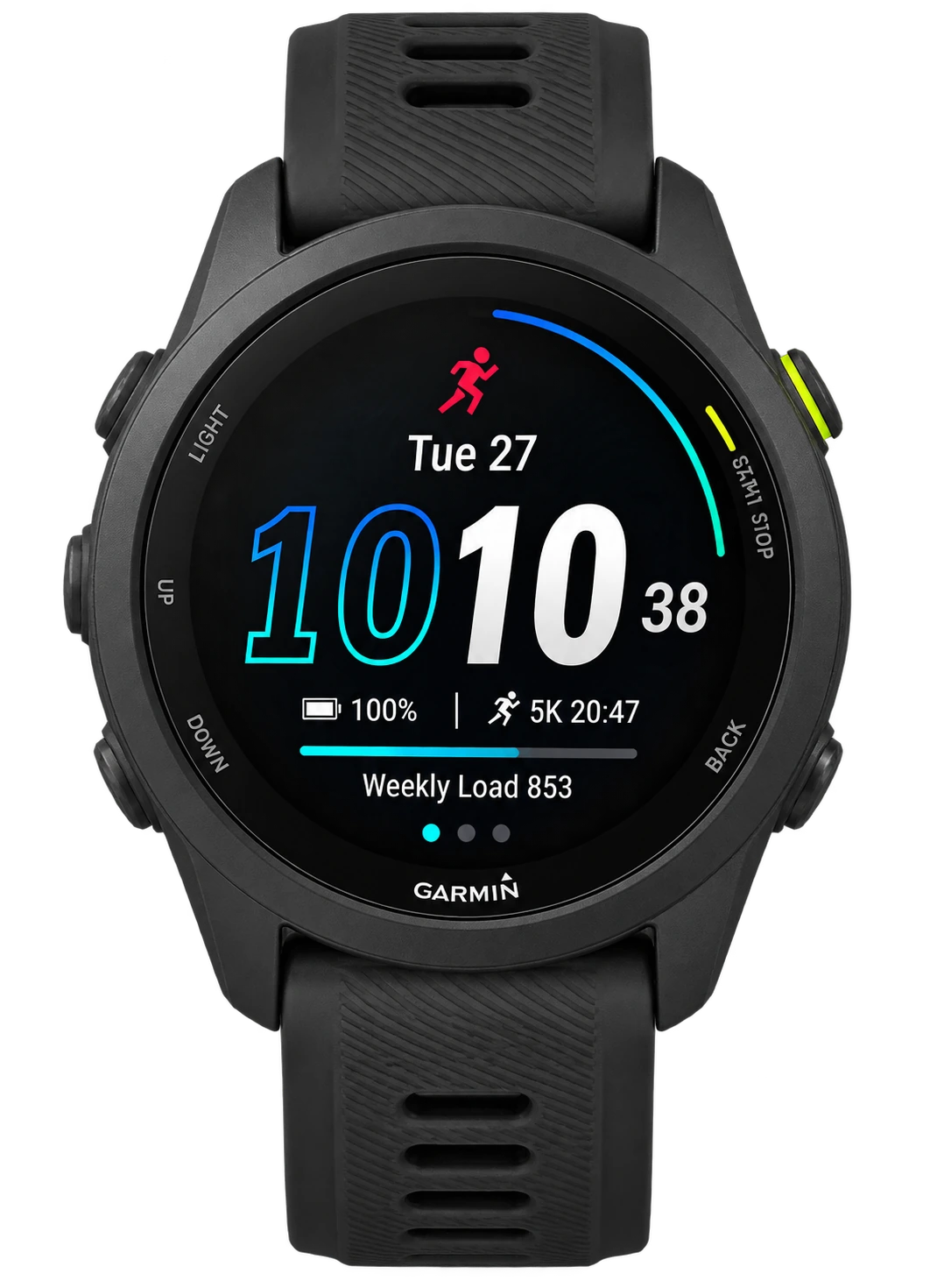 Garmin Forerunner 970