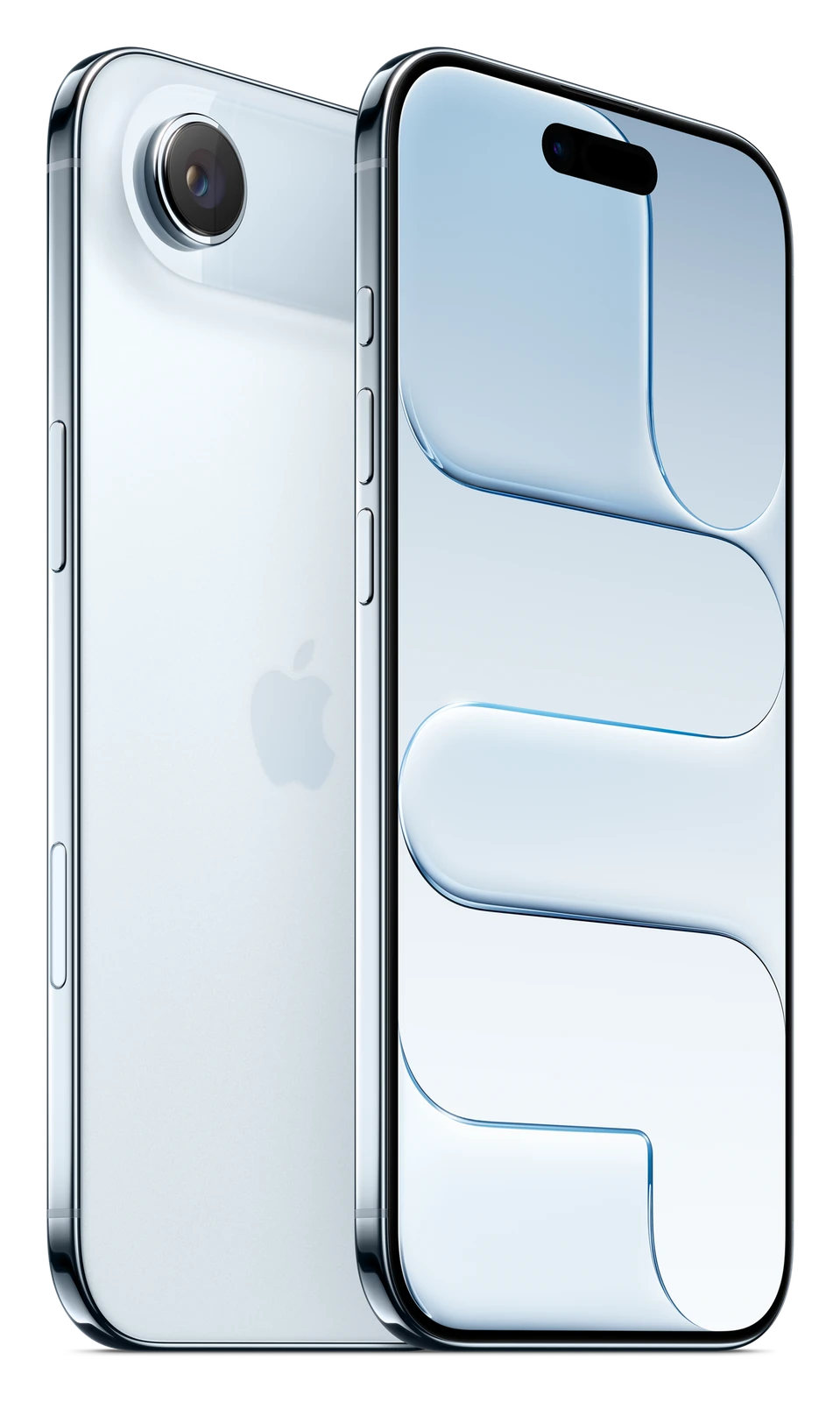 iPhone Air (1st gen)