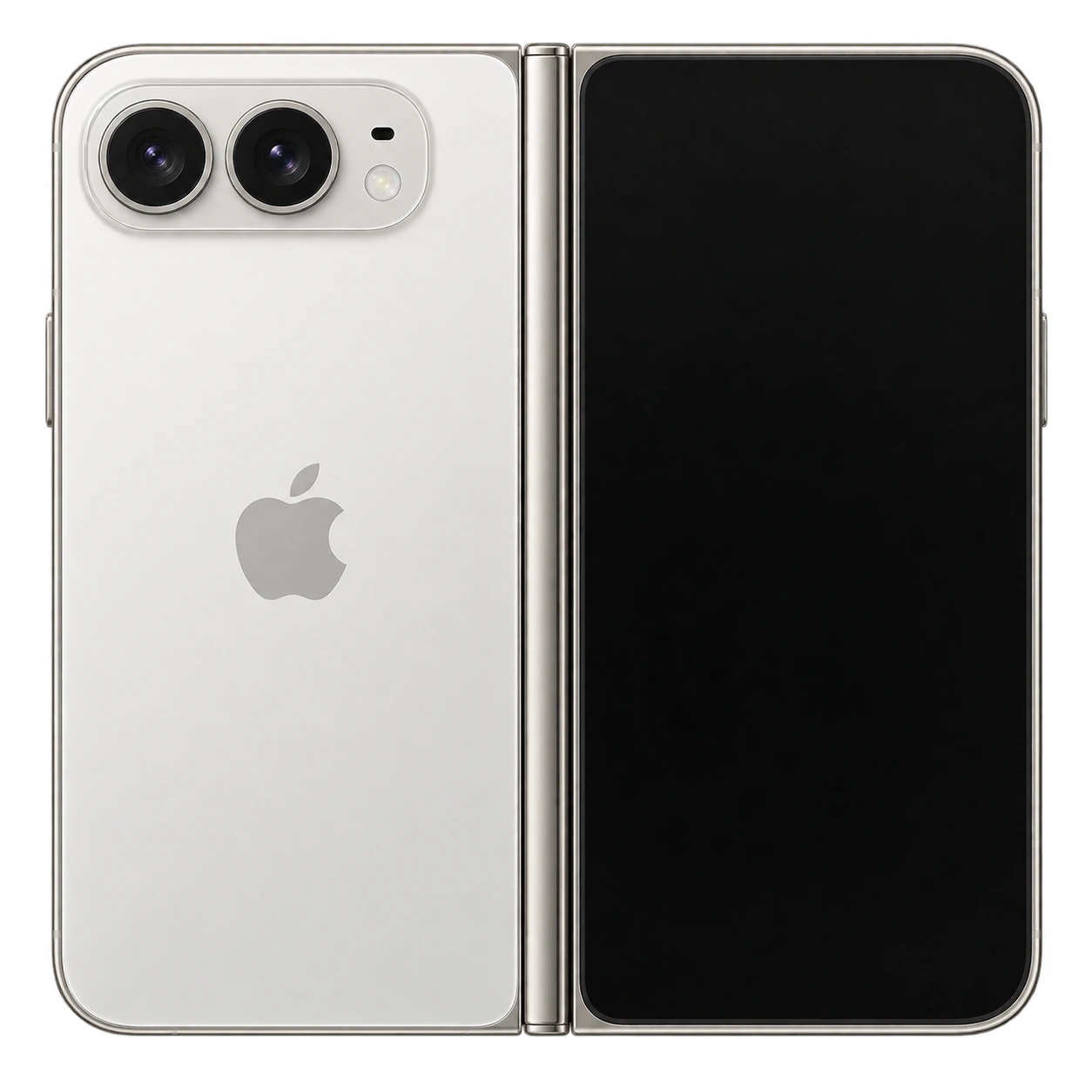 Apple iPhone Duo