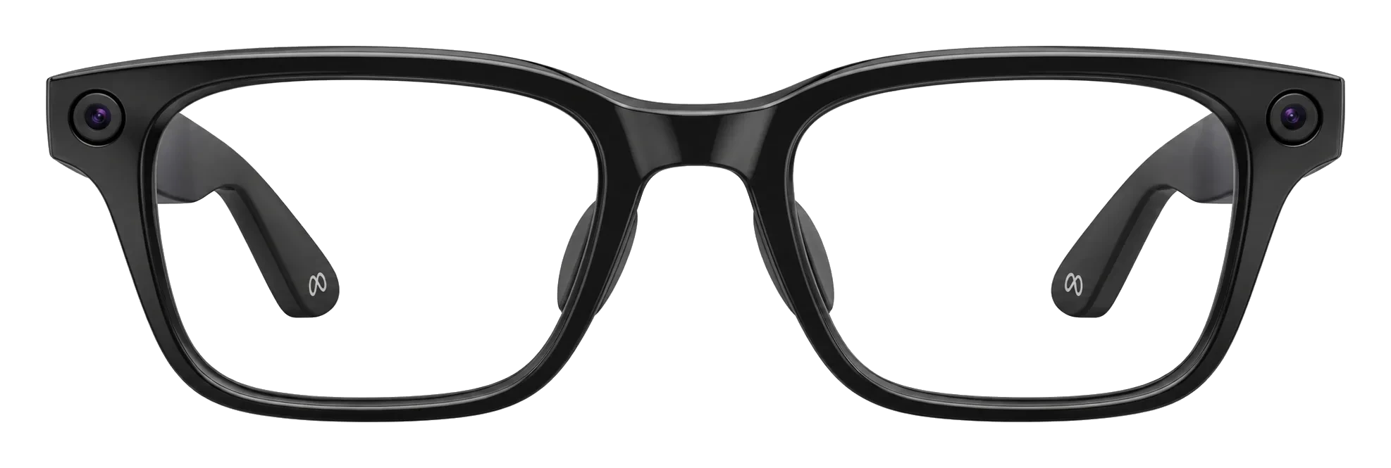 Meta Glasses (2026)