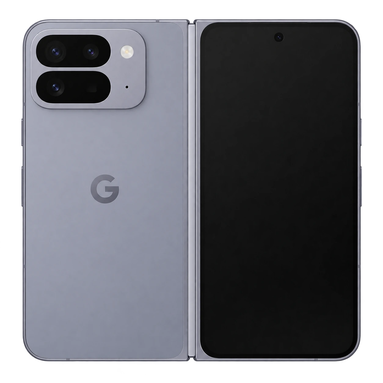 Pixel 10 Pro Fold
