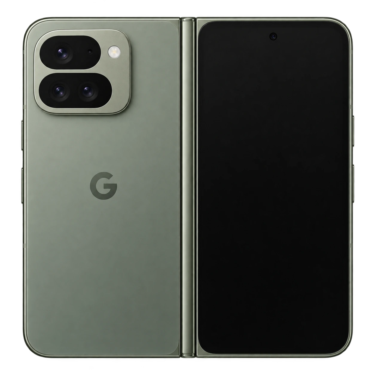 Google Pixel 11 Pro Fold